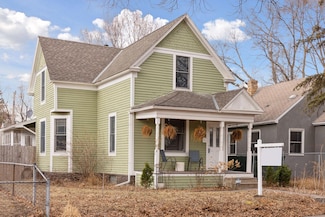4535 Aldrich Ave N, Minneapolis, MN 55412