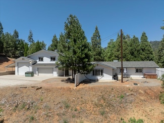 53401 Timberview Rd, North Fork, CA 93643
