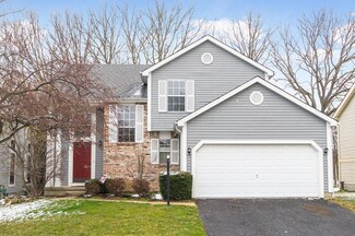 376 Greencamp Dr, Columbus, OH 43235