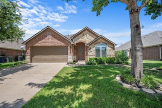 2413 Deerwood Dr, Little Elm, TX 75068