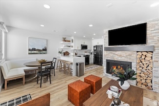 3285 Lower Saddleback Rd Unit 6A, Park City, UT 84098