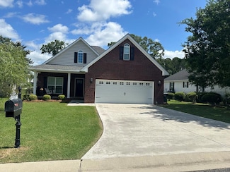 23 Creekside Way SE, Moultrie, GA 31788