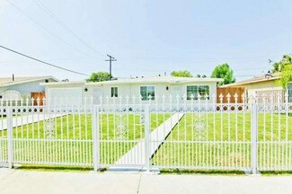 603 La Seda Rd, La Puente, CA 91744