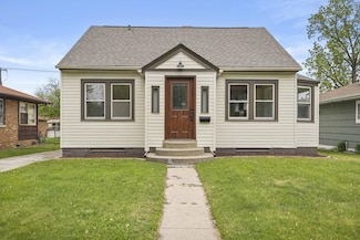 7121 Magoun Ave, Hammond, IN 46324