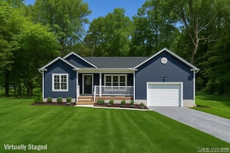 285 Dogwood Dr, Bracey, VA 23919