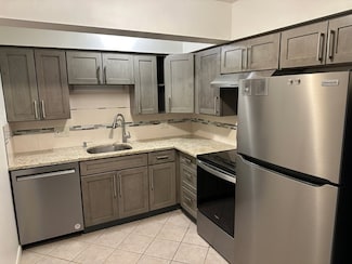 53 Paul St Unit 16, Newton Center, MA 02459