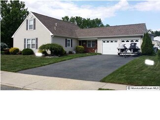 111 Appletree Rd, Howell, NJ 07731