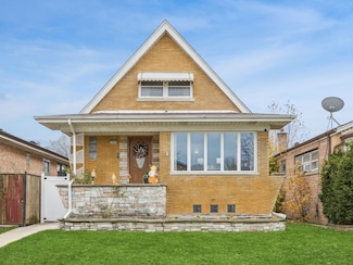 3905 W 68th Place, Chicago, IL 60629