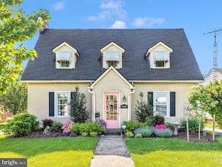 1606 N Market St, Frederick, MD 21701