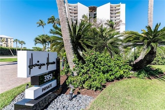 3951 Gulf Shore Blvd N Unit 601, Naples, FL 34103