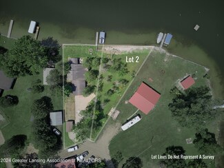 V/L Morse Dr, Belvidere Township, MI 48886