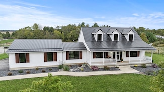 3099 W Lincolnway, Columbia City, IN 46725