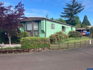 2796 S Main Rd Unit 71, Lebanon, OR 97355