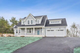 12 Jack Rabbit Ridge, York, ME 03909