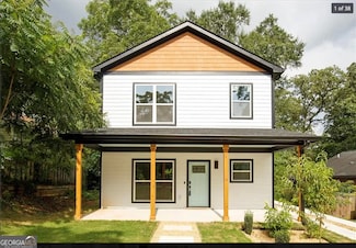 986 Linam Ave SE, Atlanta, GA 30315