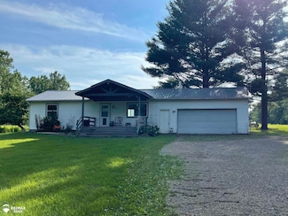 6241 Oliver Rd, Fostoria, MI 48435