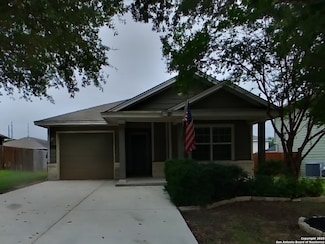 1819 Hamilton Pool, San Antonio, TX 78245