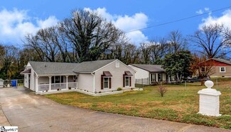 287 E Hampton Ave, Spartanburg, SC 29306