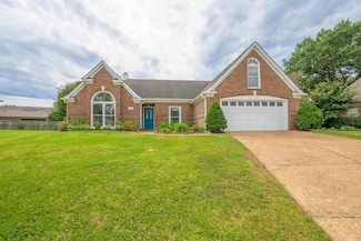9011 Success Cove, Cordova, TN 38016