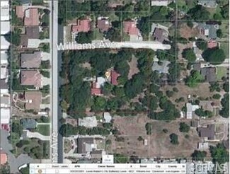 3822 Williams Ave, Claremont, CA 91711