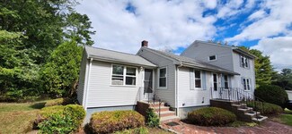 100 Pond St, Holbrook, MA 02343