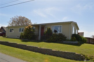 214 Harrison St S, South Bend, WA 98586