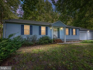 8831 Rymer Way, Owings, MD 20736