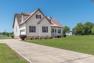 6126 Slab Landing Rd, Cope, SC 29038