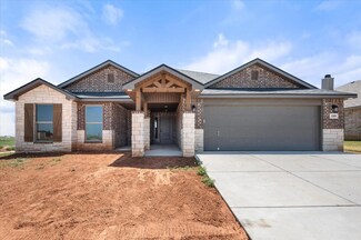 1209 E 30th St, Wolfforth, TX 79382