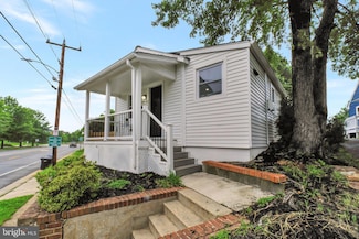 3315 King St, Alexandria, VA 22302