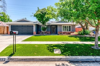 5932 E Illinois Ave, Fresno, CA 93727