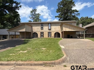 2523 Westminster Dr, Tyler, TX 75701