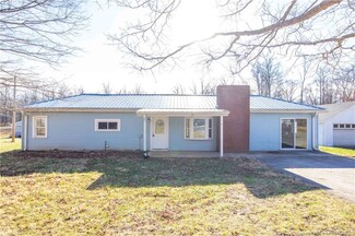 4545 Tee Rd NE, Corydon, IN 47112