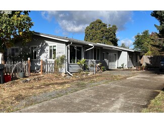 967 Virgil Ave, Eugene, OR 97404