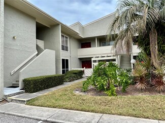 427 Windrush Bay Dr Unit 427, Tarpon Springs, FL 34689