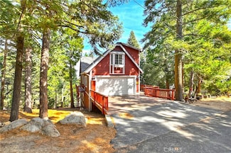 276 Augusta Ct, Lake Arrowhead, CA 92352