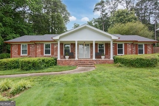 2808 Peeler Rd, Atlanta, GA 30360