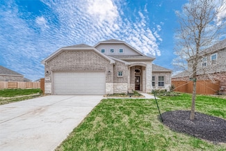 1041 Comal Trail Dr, Dayton, TX 77535