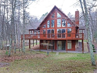 w 6708 Rappy Lake Rd, Trego, WI 54888