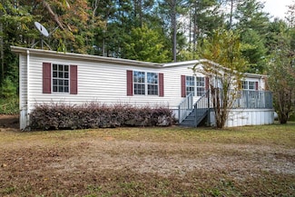 395 Prince Rd, Murphy, NC 28906