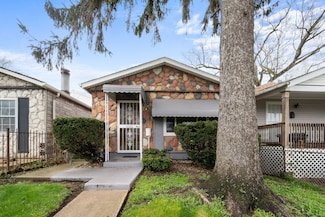 11409 S Throop St, Chicago, IL 60643
