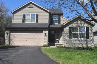1604 Bristol Commons Place, Columbus, OH 43240