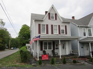 801 N 7th Ave, Altoona, PA 16601
