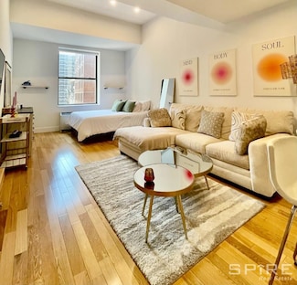 99 John St Unit 1203, New York, NY 10038