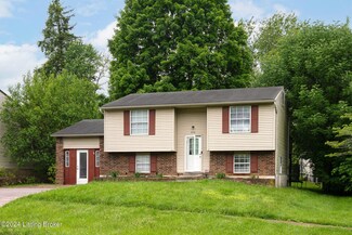 4018 Northumberland Dr, Louisville, KY 40245