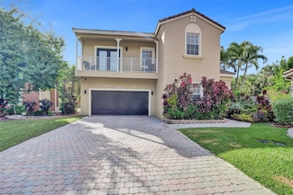 12604 NW 6th St, Coral Springs, FL 33071