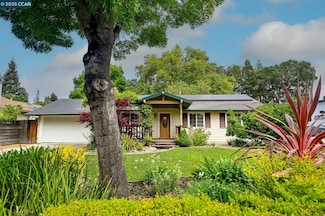 412 Beatrice Rd, Pleasant Hill, CA 94523