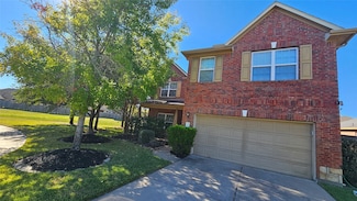 9407 Herons Grove Ln, Katy, TX 77494