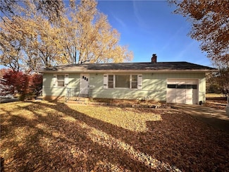 13609 Cypress Ave, Grandview, MO 64030