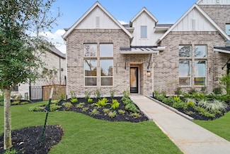 325 Fields Ln, Montgomery, TX 77316